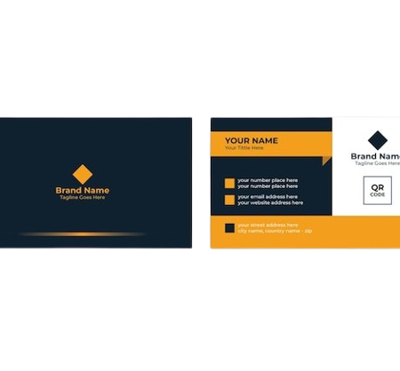 Business Card Holders