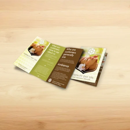 Brochures