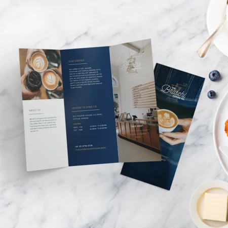Bulk Brochures