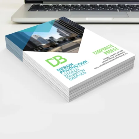 Bulk Flyers