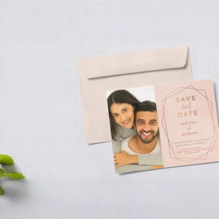 Save The Date Cards